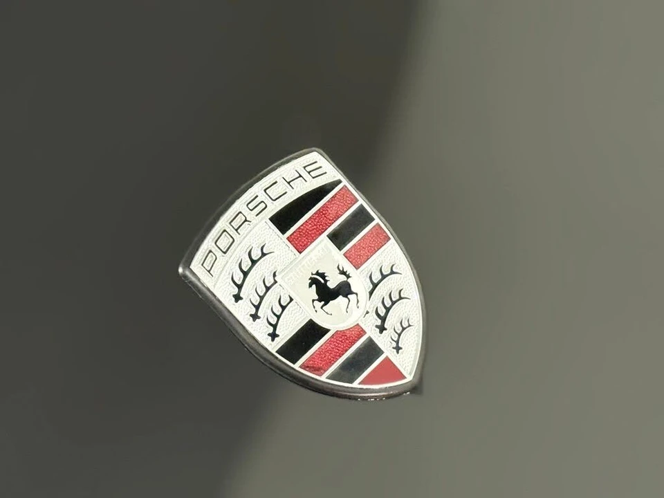 2009 Porsche 997 Turbo - Image 11 of 24