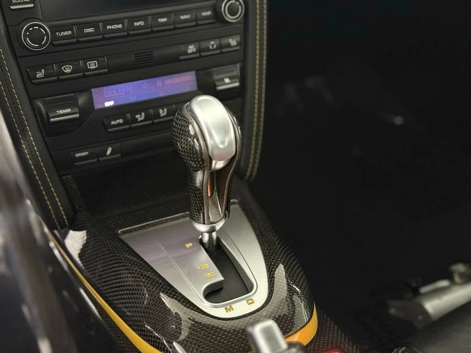 2009 Porsche 997 Turbo - Image 16 of 24