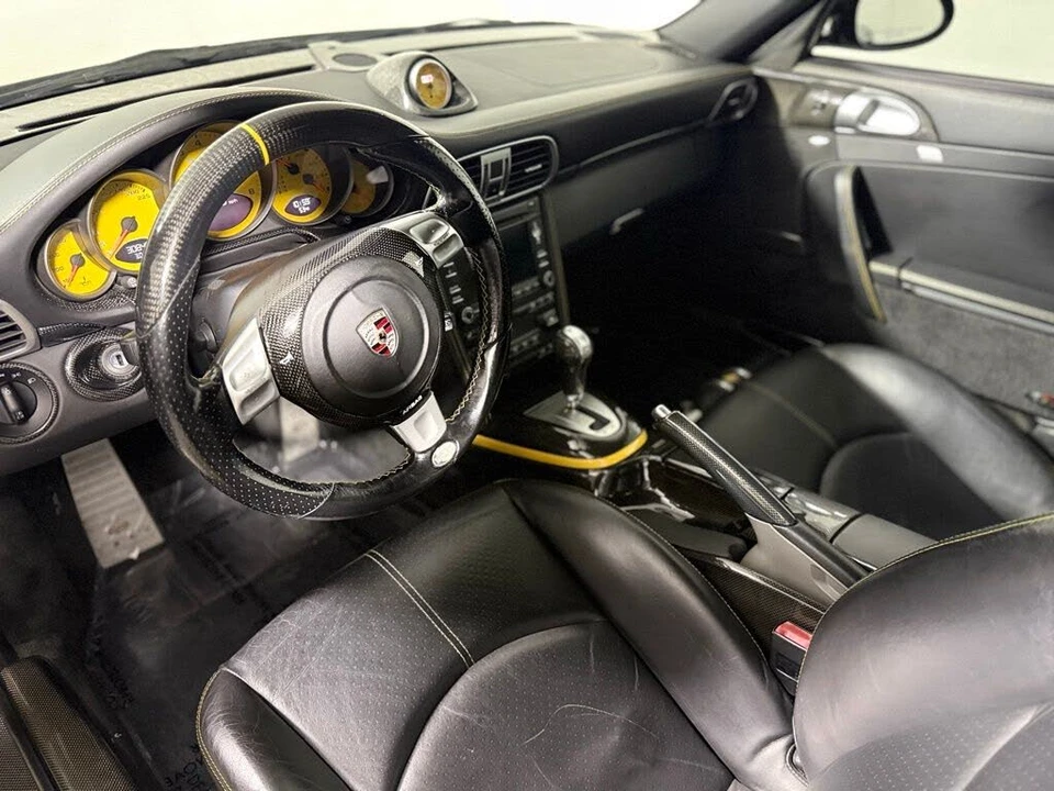 2009 Porsche 997 Turbo - Image 18 of 24