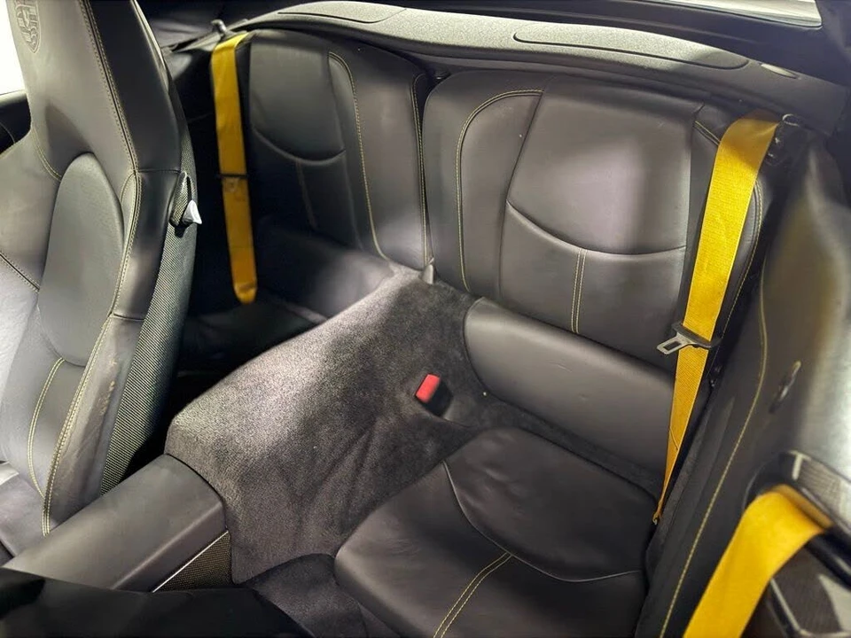2009 Porsche 997 Turbo - Image 22 of 24