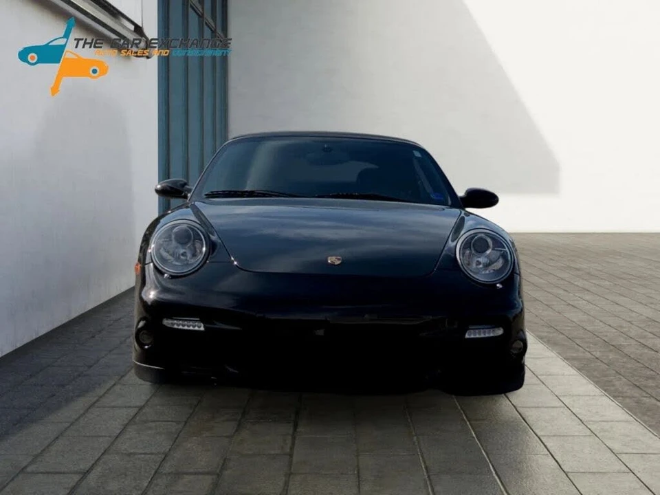 2009 Porsche 997 Turbo - Image 8 of 31