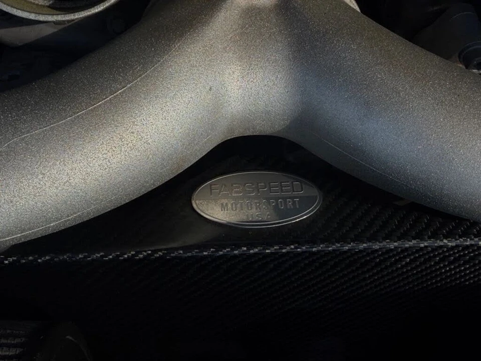 2009 Porsche 997 Turbo - Image 30 of 31