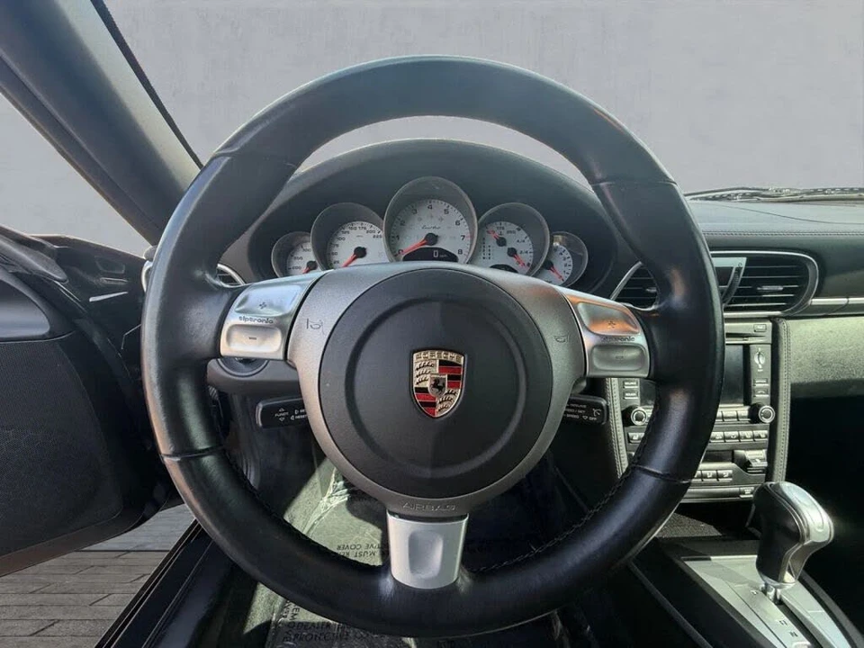 2009 Porsche 997 Turbo - Image 12 of 31