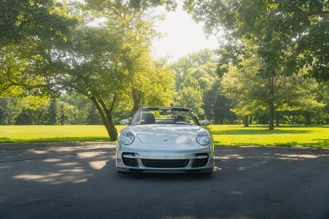 2009 Porsche 997 Turbo - Image 3 of 31