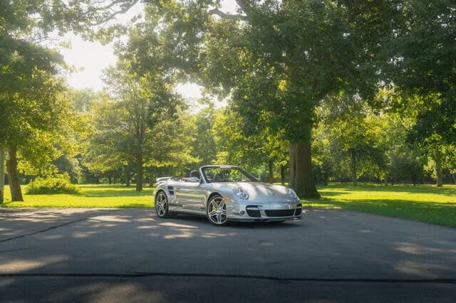 2009 Porsche 997 Turbo - Image 10 of 31