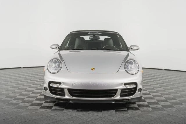 2009 Porsche 997 Turbo - Image 24 of 31