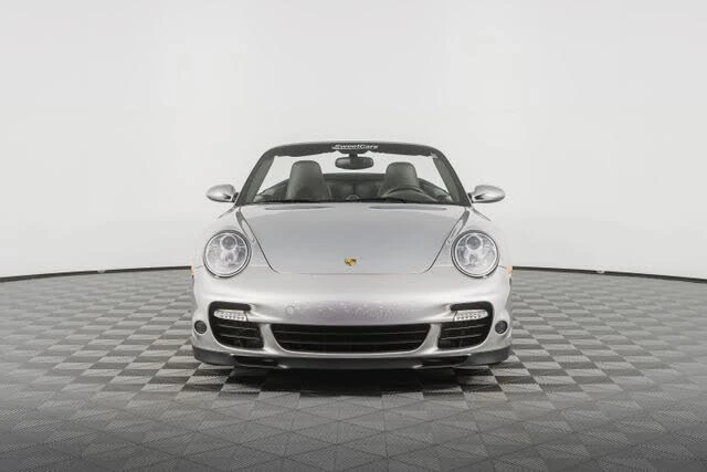 2009 Porsche 997 Turbo - Image 16 of 31