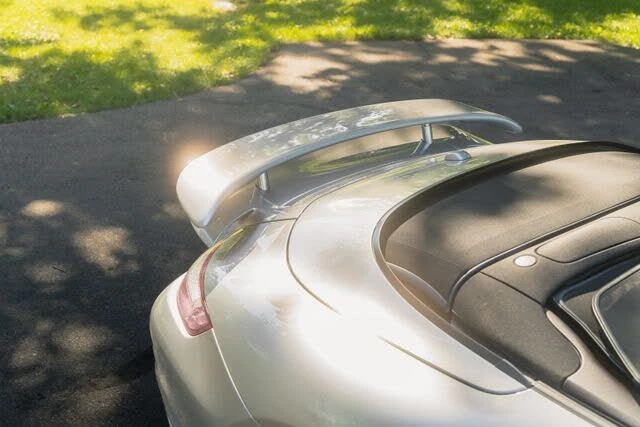 2009 Porsche 997 Turbo - Image 6 of 31