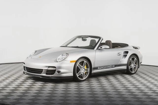 2009 Porsche 997 Turbo - Image 17 of 31