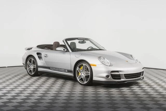 2009 Porsche 997 Turbo - Image 15 of 31