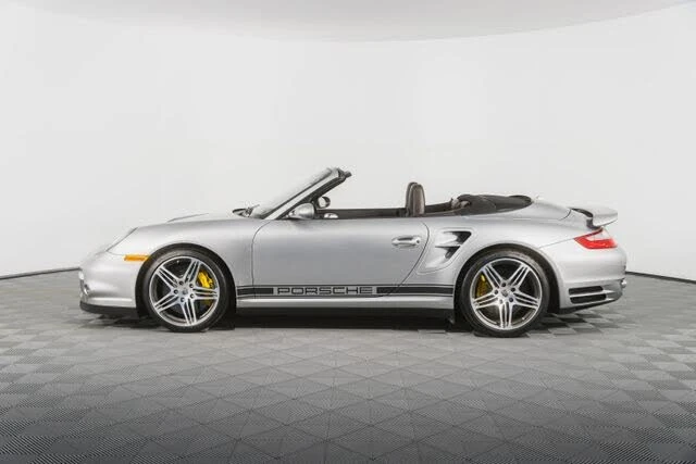 2009 Porsche 997 Turbo - Image 18 of 31