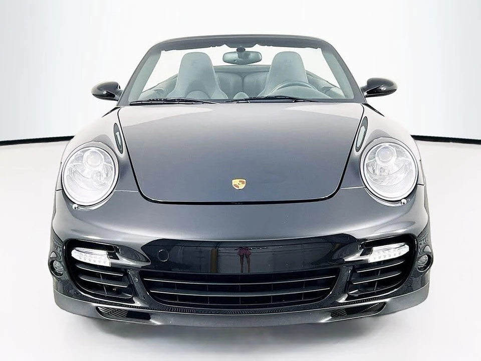 2009 Porsche 997 Turbo - Image 6 of 6