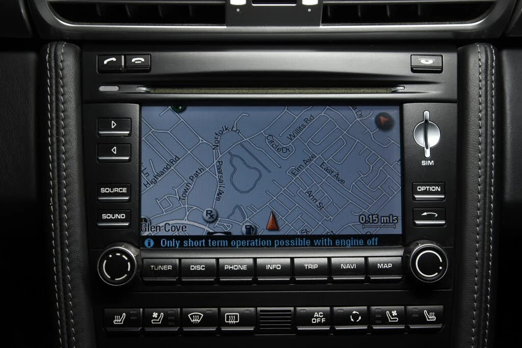 2009 Porsche 997 Turbo - Image 26 of 31