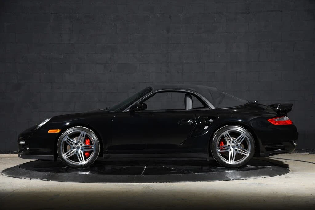 2009 Porsche 997 Turbo - Image 14 of 31