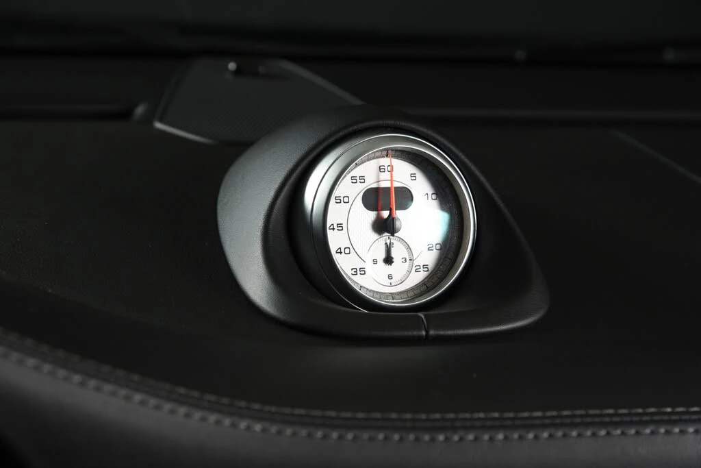 2009 Porsche 997 Turbo - Image 23 of 31