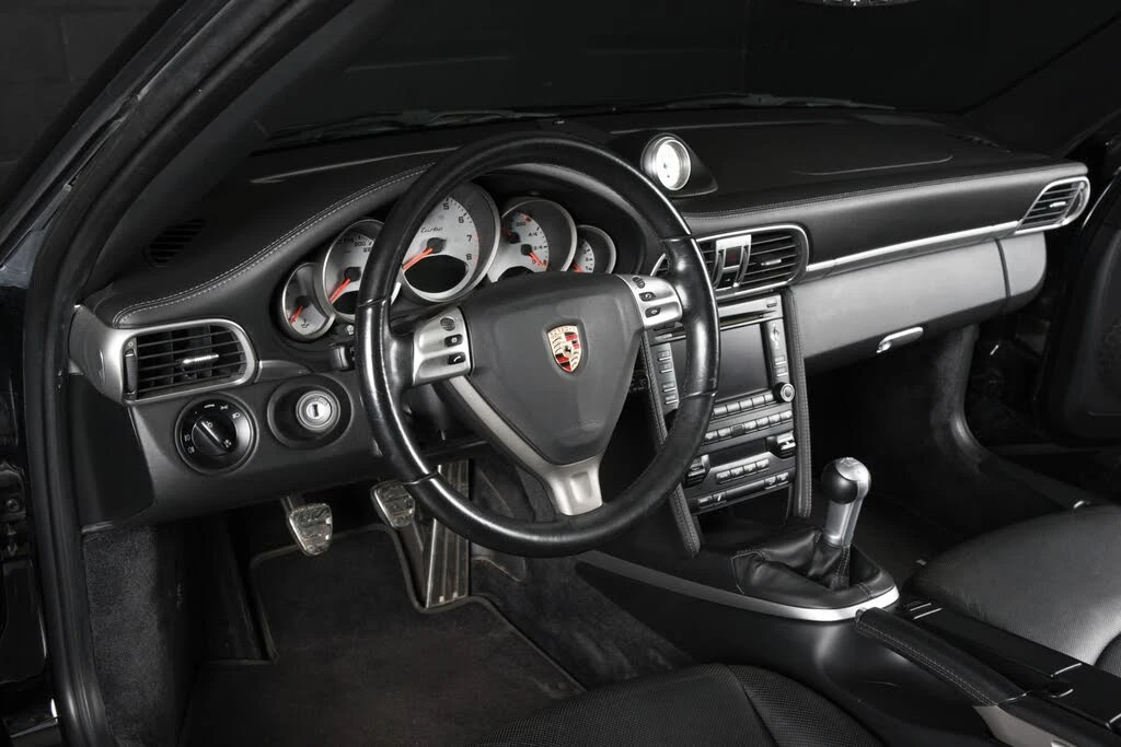 2009 Porsche 997 Turbo - Image 22 of 31
