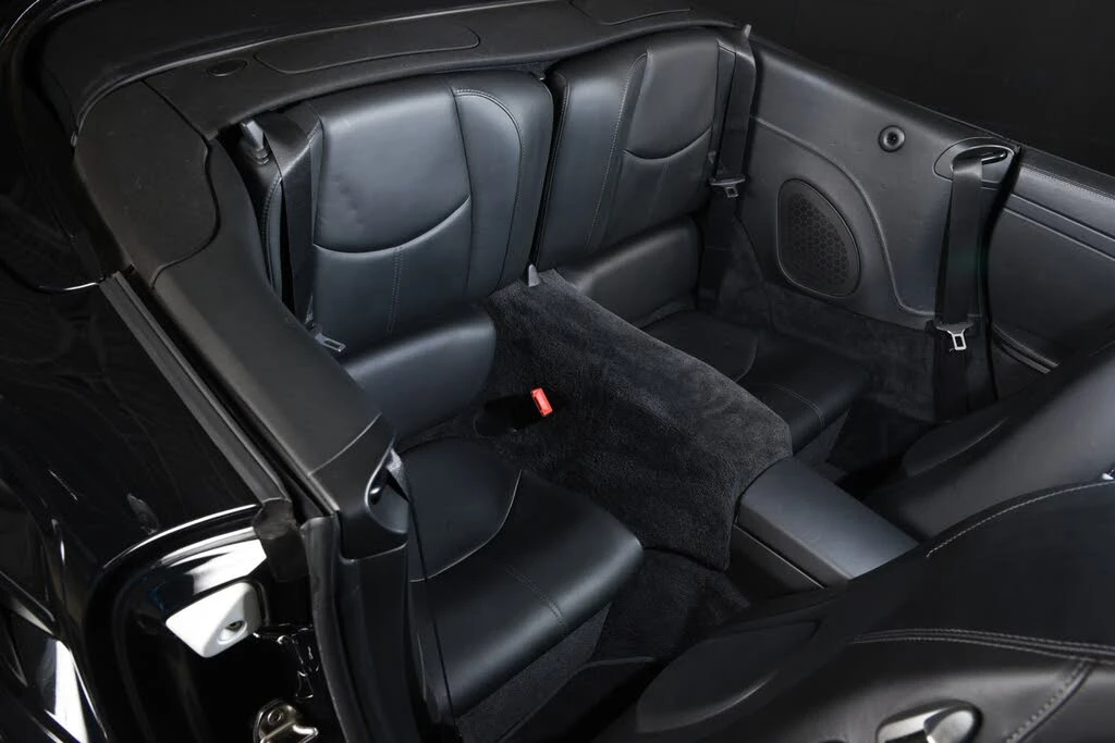 2009 Porsche 997 Turbo - Image 29 of 31