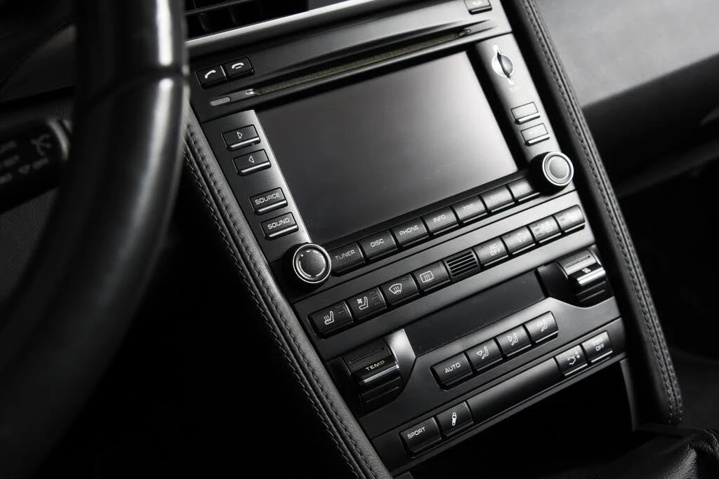 2009 Porsche 997 Turbo - Image 24 of 31