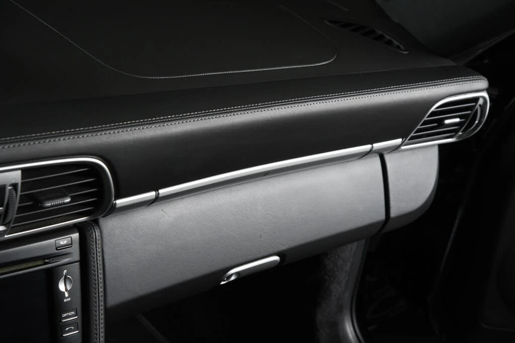 2009 Porsche 997 Turbo - Image 25 of 31