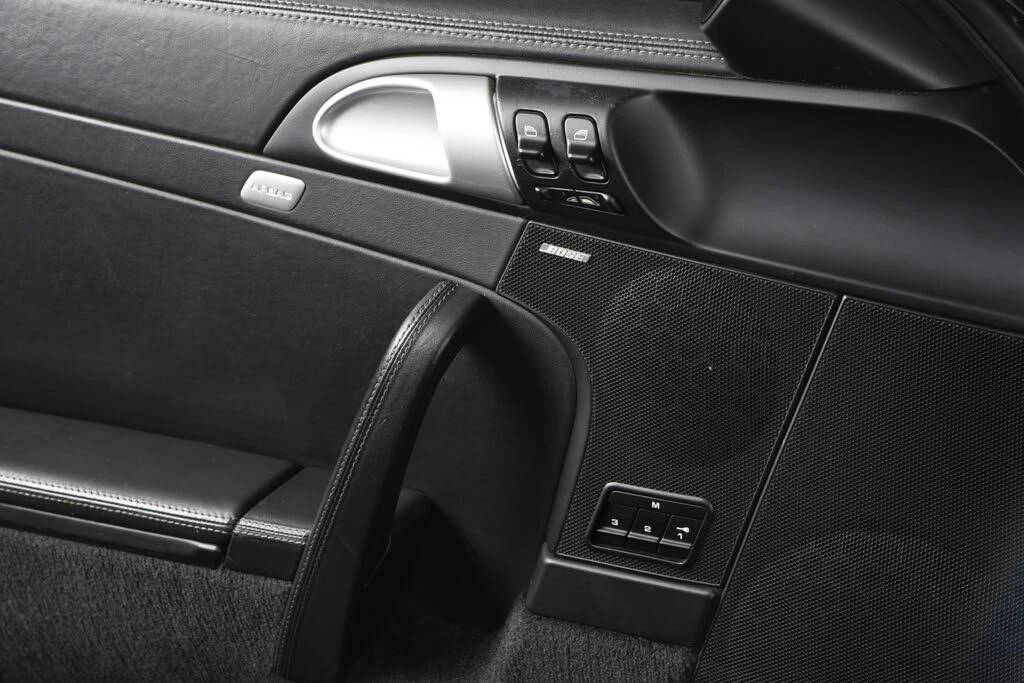 2009 Porsche 997 Turbo - Image 19 of 31