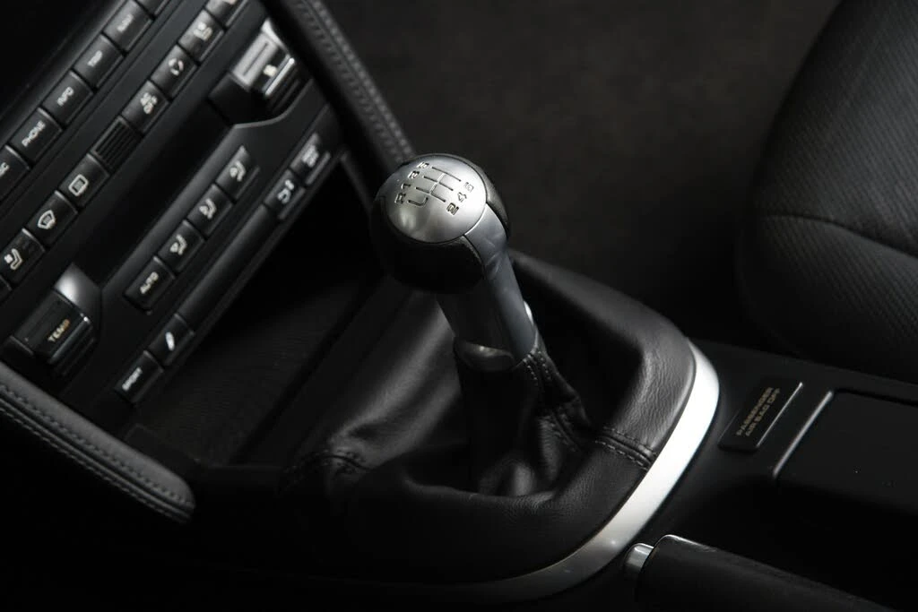 2009 Porsche 997 Turbo - Image 7 of 31