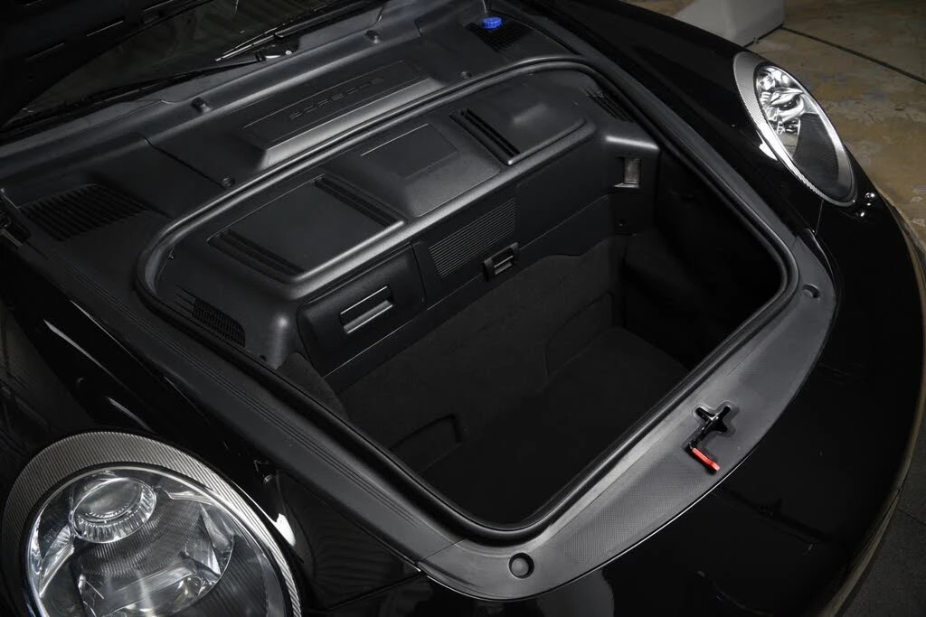 2009 Porsche 997 Turbo - Image 11 of 31