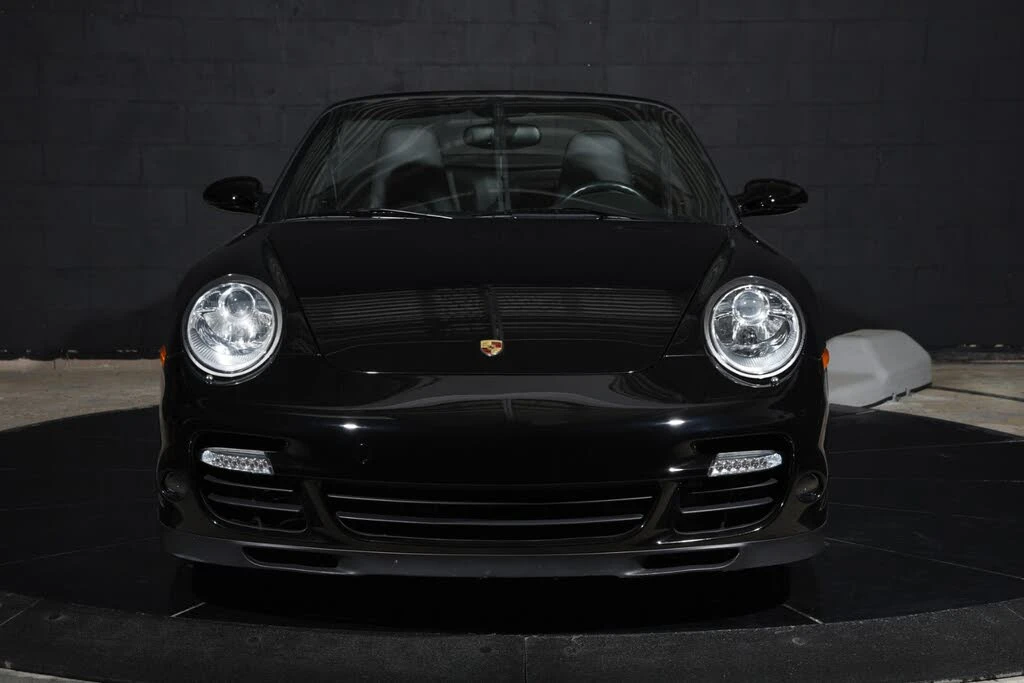 2009 Porsche 997 Turbo - Image 10 of 31