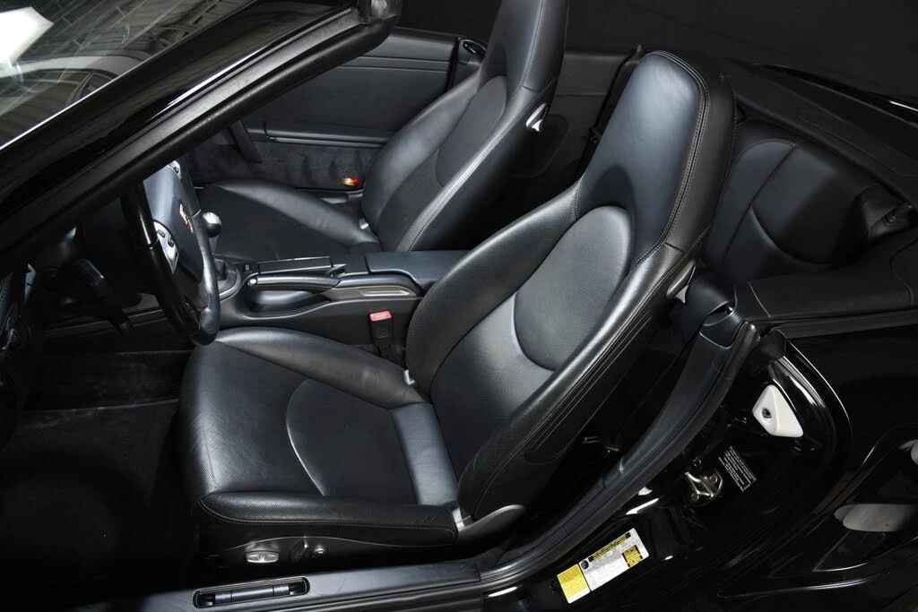 2009 Porsche 997 Turbo - Image 6 of 31