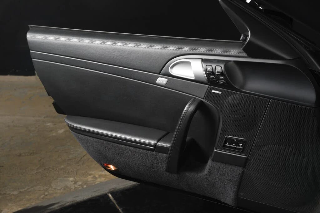 2009 Porsche 997 Turbo - Image 18 of 31