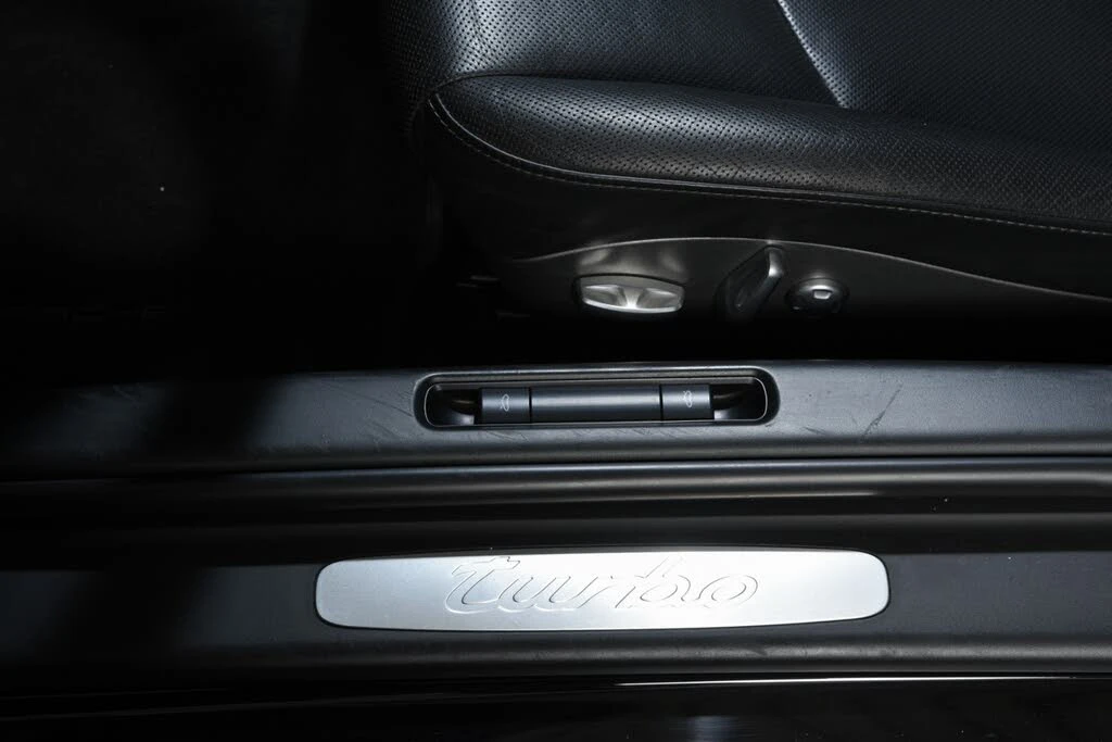 2009 Porsche 997 Turbo - Image 21 of 31