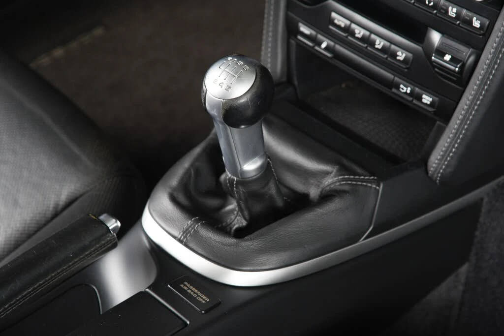 2009 Porsche 997 Turbo - Image 27 of 31