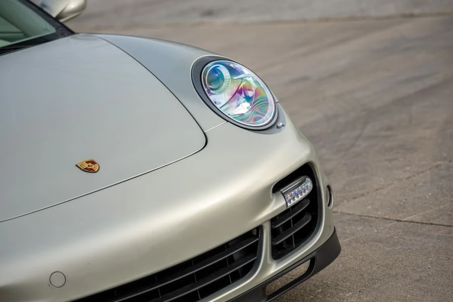 2009 Porsche 997 Turbo - Image 12 of 26