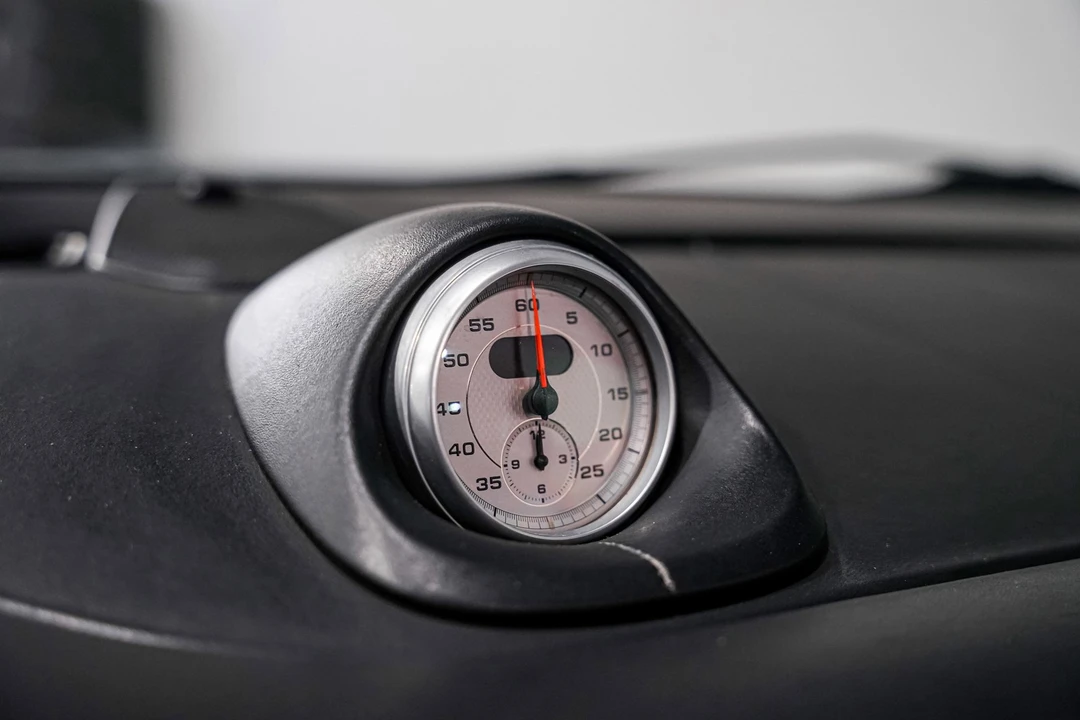 2009 Porsche 997 Turbo - Image 12 of 21
