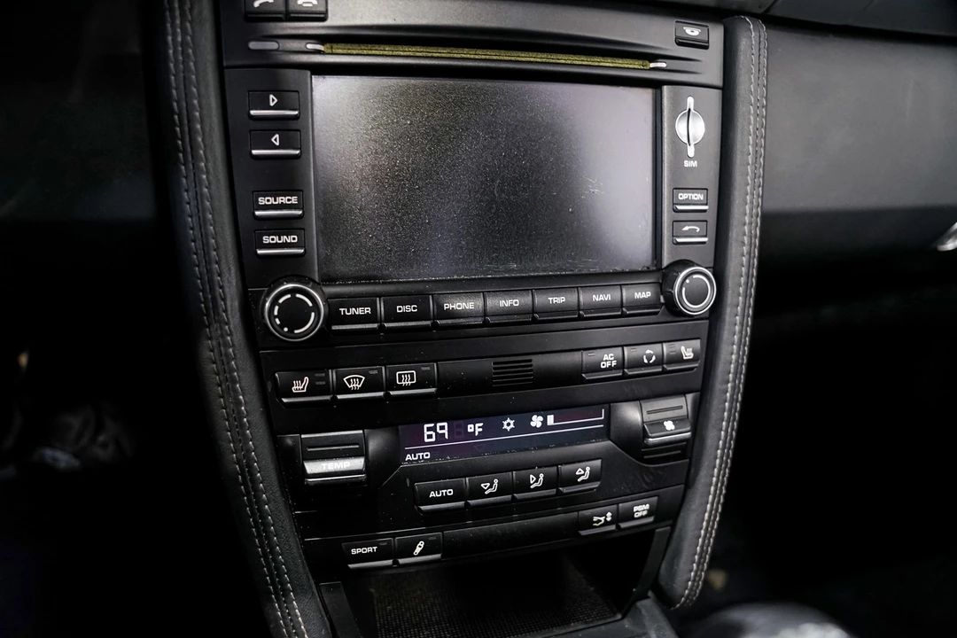 2009 Porsche 997 Turbo - Image 14 of 21