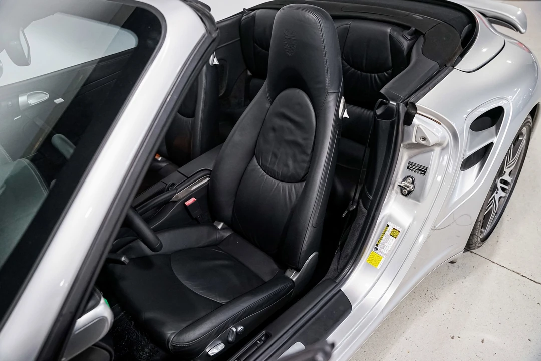 2009 Porsche 997 Turbo - Image 19 of 21