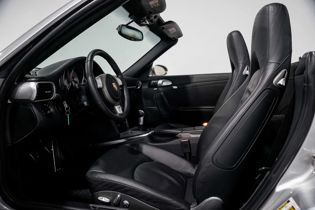 2009 Porsche 997 Turbo - Image 18 of 21