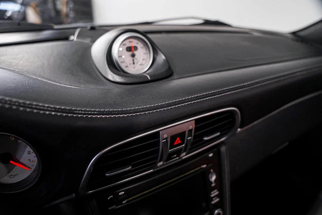 2009 Porsche 997 Turbo - Image 13 of 21