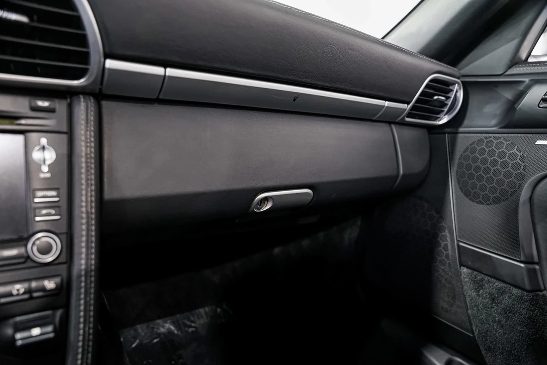 2009 Porsche 997 Turbo - Image 16 of 21