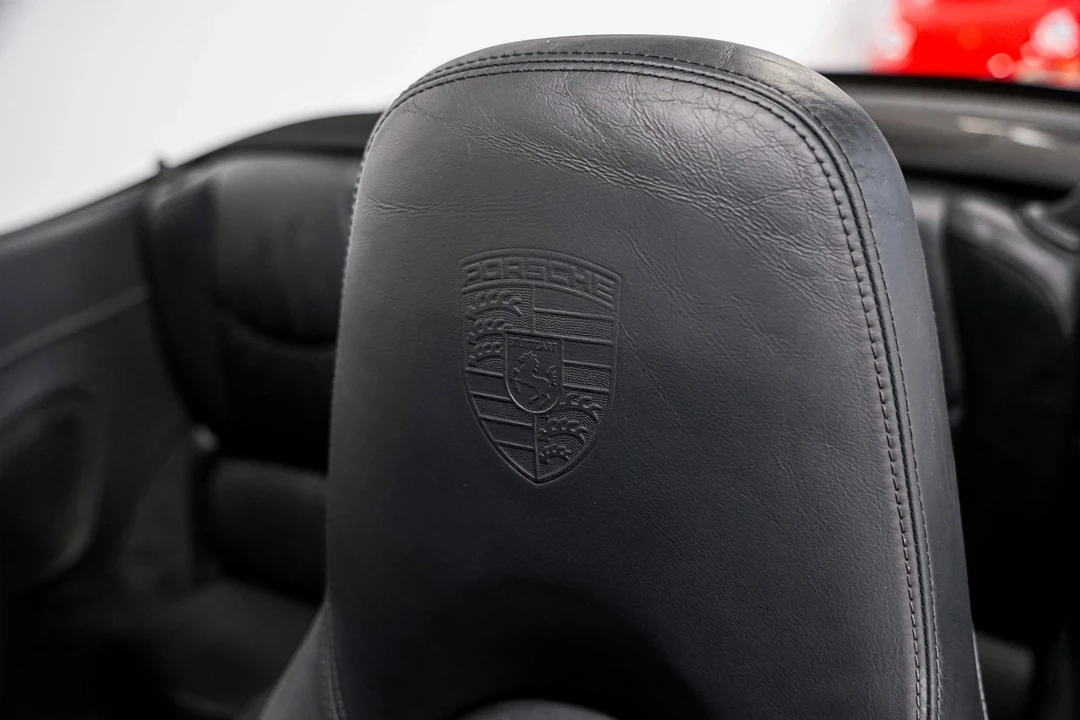 2009 Porsche 997 Turbo - Image 20 of 21