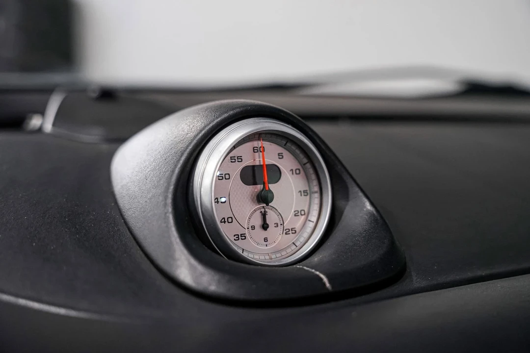 2009 Porsche 997 Turbo - Image 12 of 21