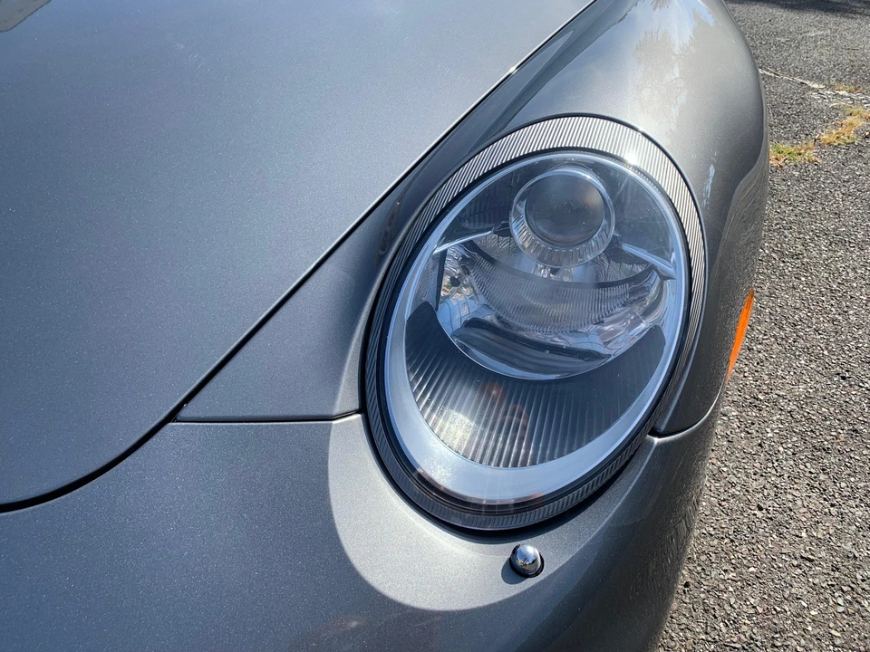 2009 Porsche 997 Turbo - Image 30 of 31