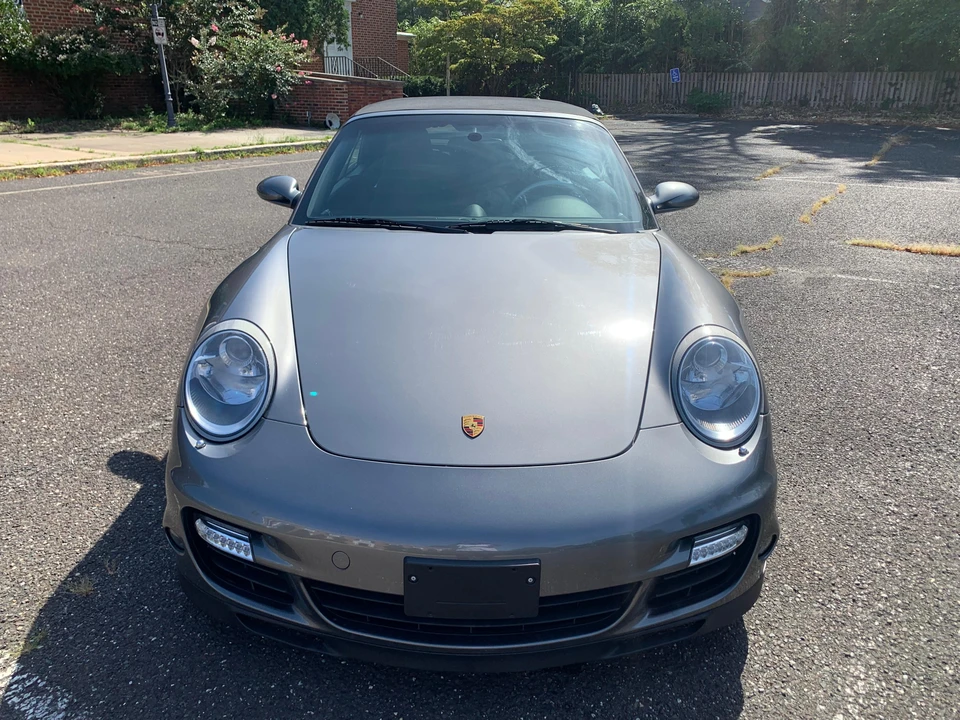 2009 Porsche 997 Turbo - Image 17 of 31