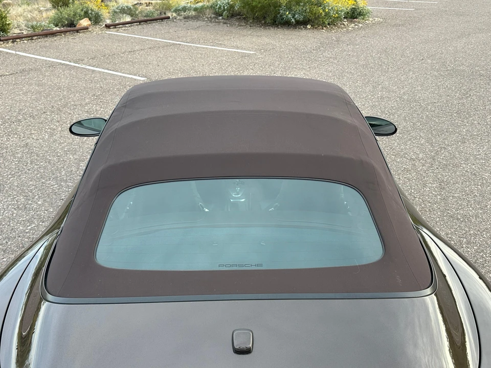 2009 Porsche 997 Turbo - Image 31 of 31