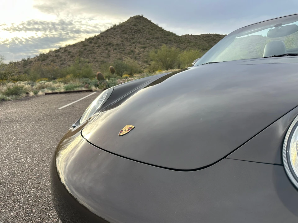 2009 Porsche 997 Turbo - Image 23 of 31