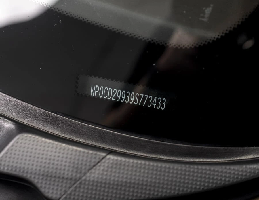 2009 Porsche 997 Turbo - Image 29 of 31
