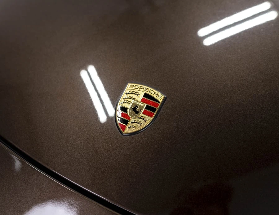 2009 Porsche 997 Turbo - Image 25 of 31