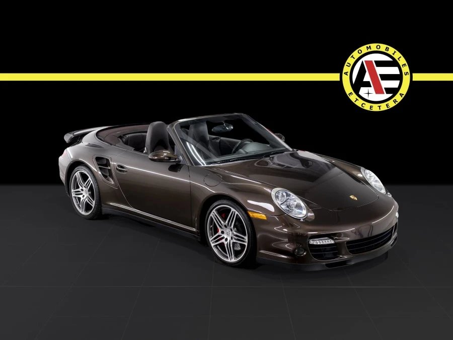 2009 Porsche 997 Turbo - Image 31 of 31
