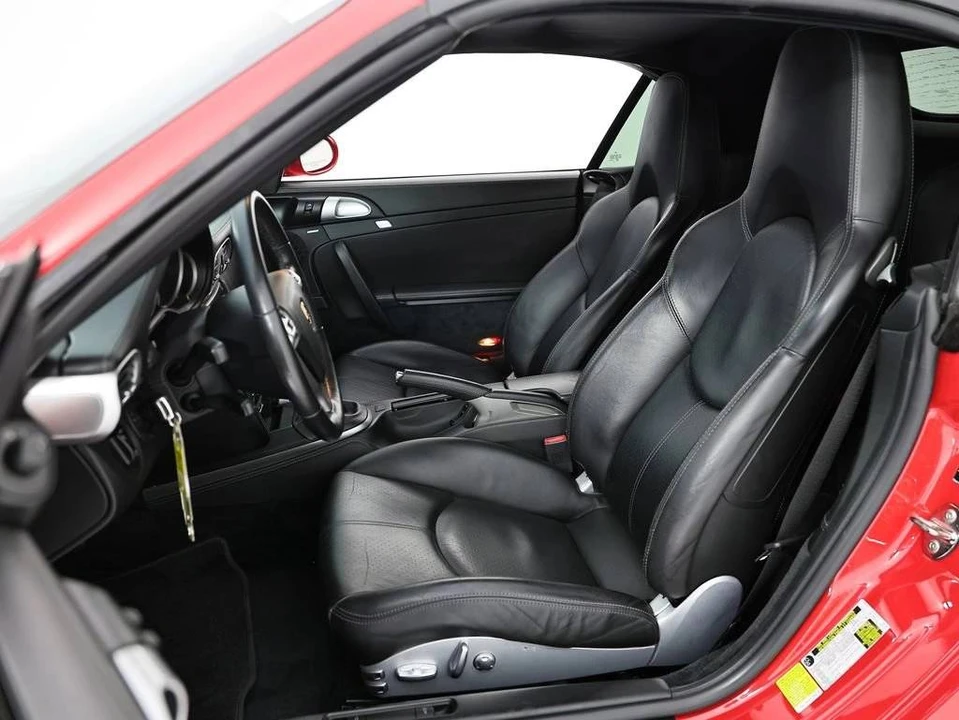 2009 Porsche 997 Turbo - Image 5 of 5