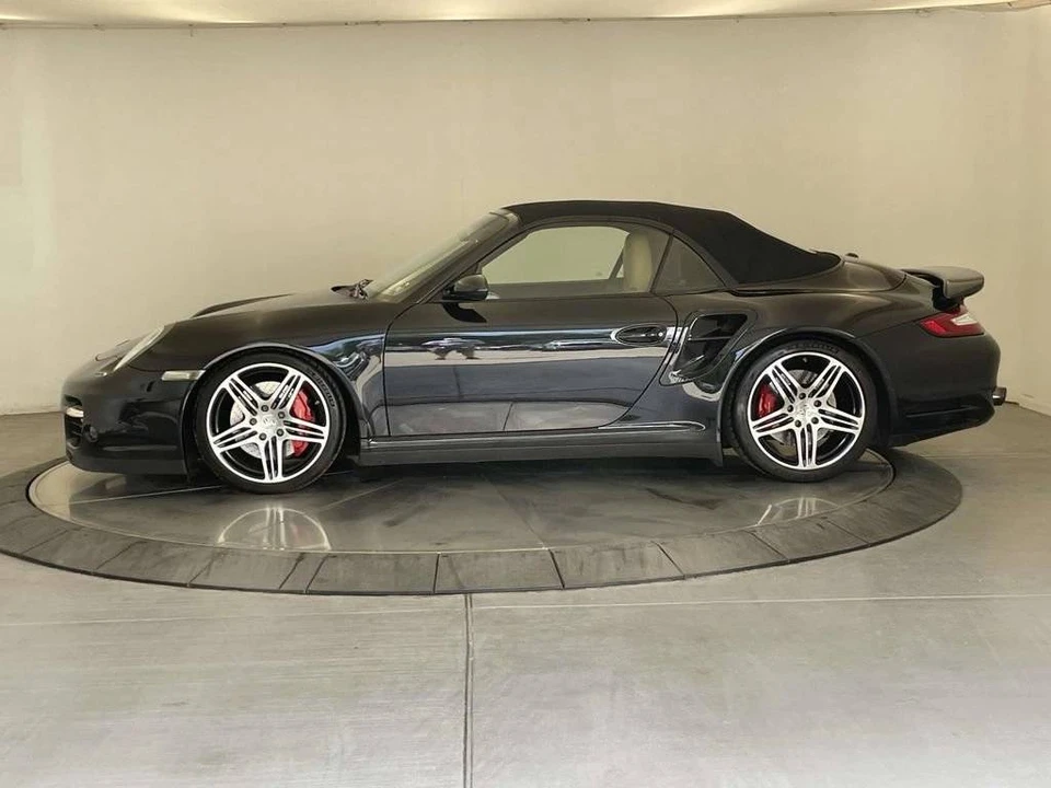 2009 Porsche 997 Turbo - Image 2 of 5