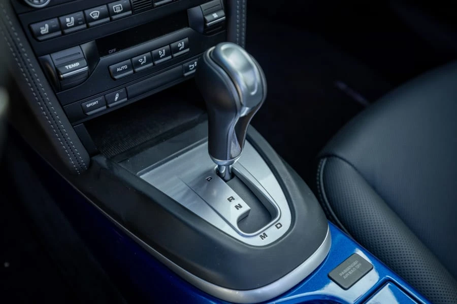 2009 Porsche 997 Turbo - Image 26 of 30